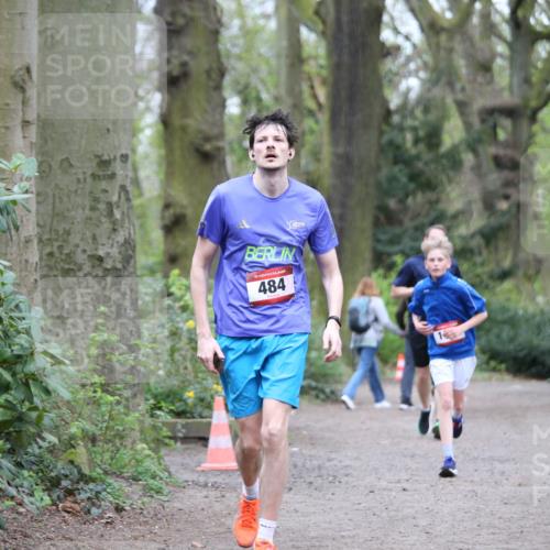 13.04.2025 - Hammer Lauf Jannik Wohlers http://msf.ph/oto/7630058 13.04.2025 12:40:50 Laufen 15, 484 meine-sportfotos.de