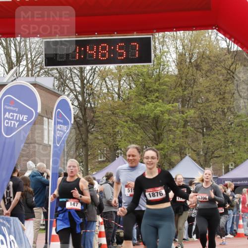 13.04.2025 - Hammer Lauf A. Gomolzig http://msf.ph/oto/7630059 13.04.2025 12:48:55 Ziel 147, 154, 515, 961, 1136, 1173, 1202, 1284, 1706, 1876, 1899 meine-sportfotos.de