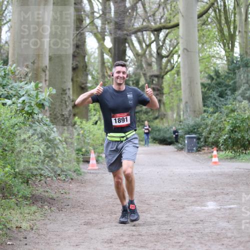 13.04.2025 - Hammer Lauf Jannik Wohlers http://msf.ph/oto/7630061 13.04.2025 13:17:36 Laufen 1891, 1776 meine-sportfotos.de