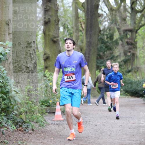 13.04.2025 - Hammer Lauf Jannik Wohlers http://msf.ph/oto/7630062 13.04.2025 12:40:49 Laufen 5, 484, 1984 meine-sportfotos.de