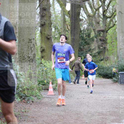 13.04.2025 - Hammer Lauf Jannik Wohlers http://msf.ph/oto/7630066 13.04.2025 12:40:49 Laufen 50, 484, 19 meine-sportfotos.de