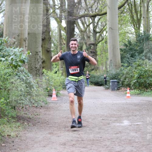 13.04.2025 - Hammer Lauf Jannik Wohlers http://msf.ph/oto/7630067 13.04.2025 13:17:35 Laufen 1891 meine-sportfotos.de