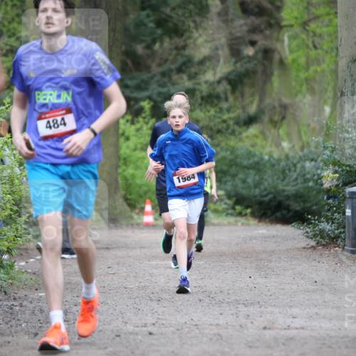 13.04.2025 - Hammer Lauf Jannik Wohlers http://msf.ph/oto/7630069 13.04.2025 12:40:48 Laufen 484, 1984 meine-sportfotos.de
