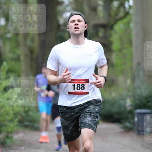 13.04.2025 - Hammer Lauf Jannik Wohlers http://msf.ph/oto/7630074 13.04.2025 12:40:44 Laufen 15, 188 meine-sportfotos.de