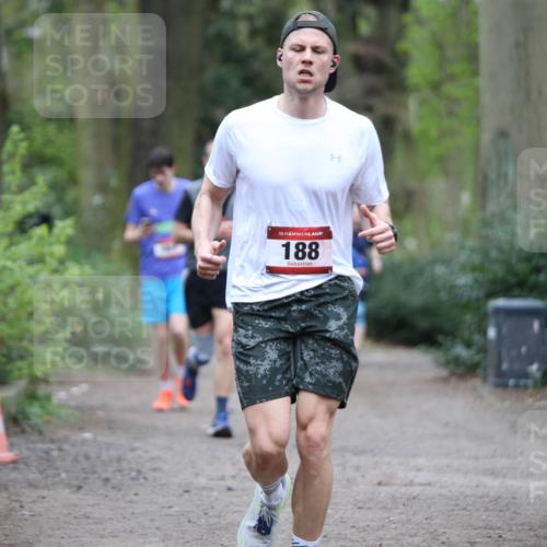 13.04.2025 - Hammer Lauf Jannik Wohlers http://msf.ph/oto/7630082 13.04.2025 12:40:43 Laufen 15, 188 meine-sportfotos.de