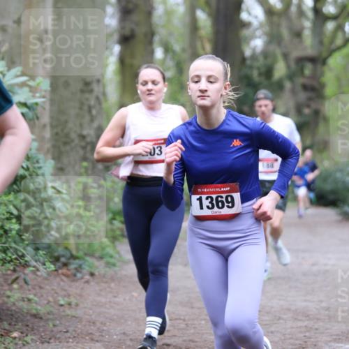 13.04.2025 - Hammer Lauf Jannik Wohlers http://msf.ph/oto/7630087 13.04.2025 12:40:42 Laufen 03, 15, 1369 meine-sportfotos.de