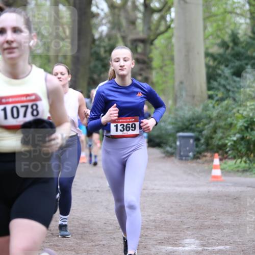 13.04.2025 - Hammer Lauf Jannik Wohlers http://msf.ph/oto/7630092 13.04.2025 12:40:42 Laufen 1078, 15, 1369 meine-sportfotos.de