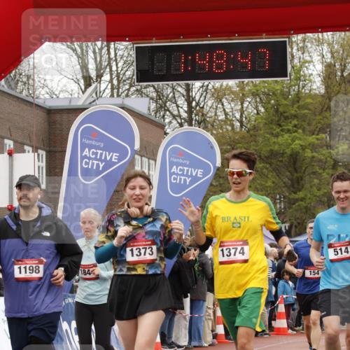 13.04.2025 - Hammer Lauf A. Gomolzig http://msf.ph/oto/7630109 13.04.2025 12:48:46 Ziel 154, 463, 464, 514, 961, 979, 1173, 1198, 1202, 1373, 1374, 1844, 1878, 1899 meine-sportfotos.de