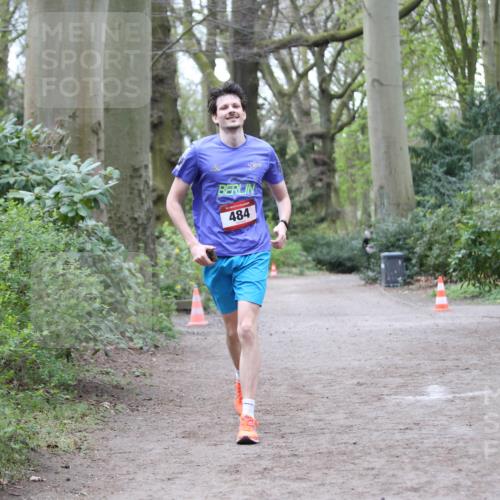 13.04.2025 - Hammer Lauf Jannik Wohlers http://msf.ph/oto/7630117 13.04.2025 13:17:04 Laufen 484 meine-sportfotos.de