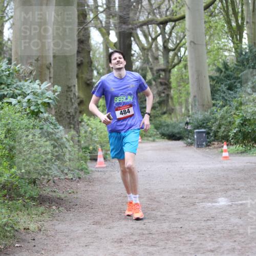 13.04.2025 - Hammer Lauf Jannik Wohlers http://msf.ph/oto/7630120 13.04.2025 13:17:04 Laufen 484 meine-sportfotos.de
