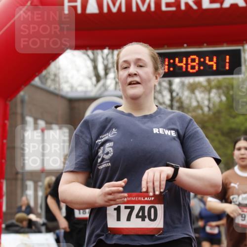 13.04.2025 - Hammer Lauf A. Gomolzig http://msf.ph/oto/7630129 13.04.2025 12:48:40 Ziel 463, 464, 979, 1198, 1373, 1374, 1430, 1740, 1747, 1878 meine-sportfotos.de