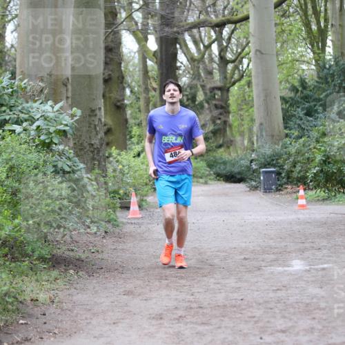 13.04.2025 - Hammer Lauf Jannik Wohlers http://msf.ph/oto/7630130 13.04.2025 13:17:04 Laufen 48 meine-sportfotos.de