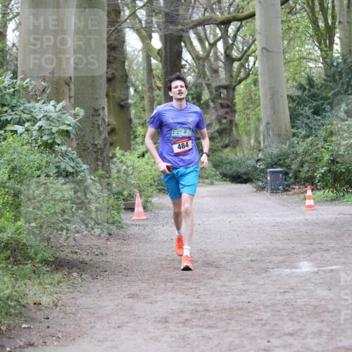 13.04.2025 - Hammer Lauf Jannik Wohlers http://msf.ph/oto/7630133 13.04.2025 13:17:03 Laufen 484 meine-sportfotos.de