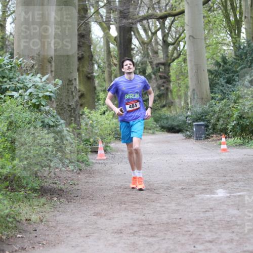 13.04.2025 - Hammer Lauf Jannik Wohlers http://msf.ph/oto/7630136 13.04.2025 13:17:03 Laufen 484 meine-sportfotos.de