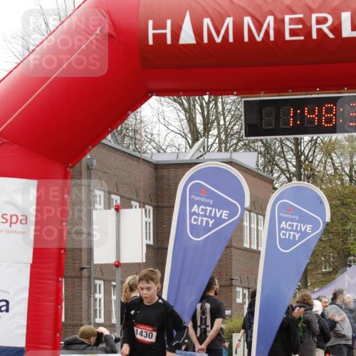 13.04.2025 - Hammer Lauf A. Gomolzig http://msf.ph/oto/7630142 13.04.2025 12:48:35 Ziel 979, 1430, 1740, 1747, 1751, 1878 meine-sportfotos.de