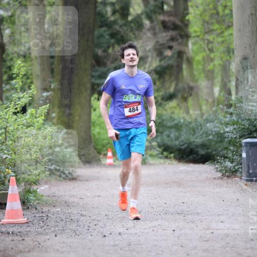 13.04.2025 - Hammer Lauf Jannik Wohlers http://msf.ph/oto/7630143 13.04.2025 13:17:00 Laufen 484 meine-sportfotos.de
