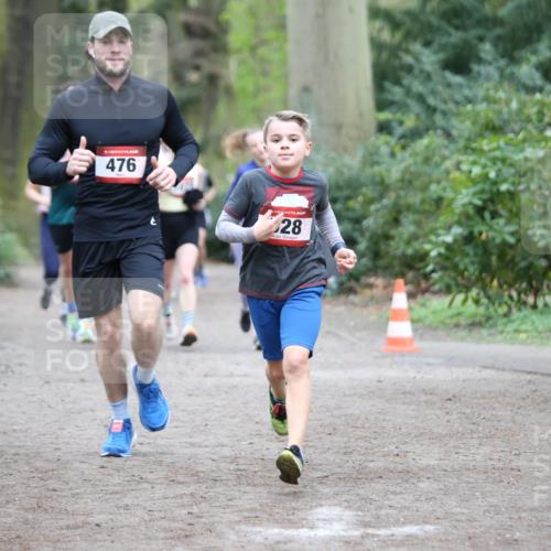 13.04.2025 - Hammer Lauf Jannik Wohlers http://msf.ph/oto/7630149 13.04.2025 12:40:37 Laufen 15, 476, 28 meine-sportfotos.de