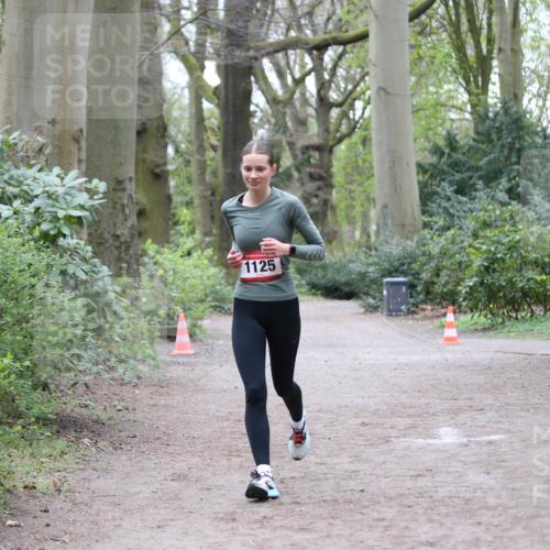 13.04.2025 - Hammer Lauf Jannik Wohlers http://msf.ph/oto/7630151 13.04.2025 13:16:30 Laufen 1125 meine-sportfotos.de