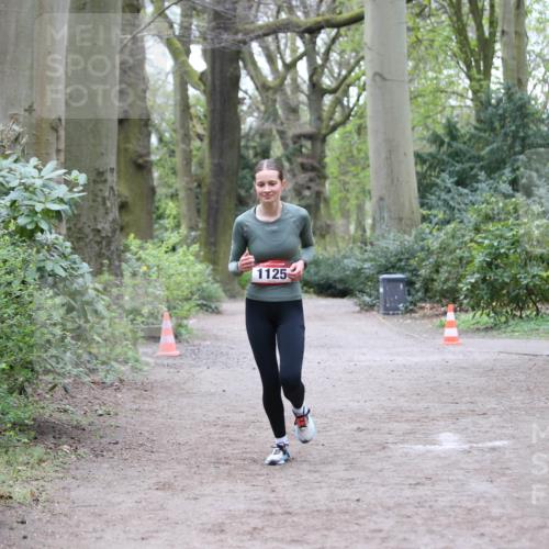 13.04.2025 - Hammer Lauf Jannik Wohlers http://msf.ph/oto/7630154 13.04.2025 13:16:29 Laufen 1125 meine-sportfotos.de