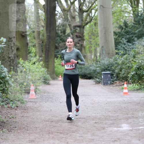 13.04.2025 - Hammer Lauf Jannik Wohlers http://msf.ph/oto/7630160 13.04.2025 13:16:28 Laufen 1125 meine-sportfotos.de