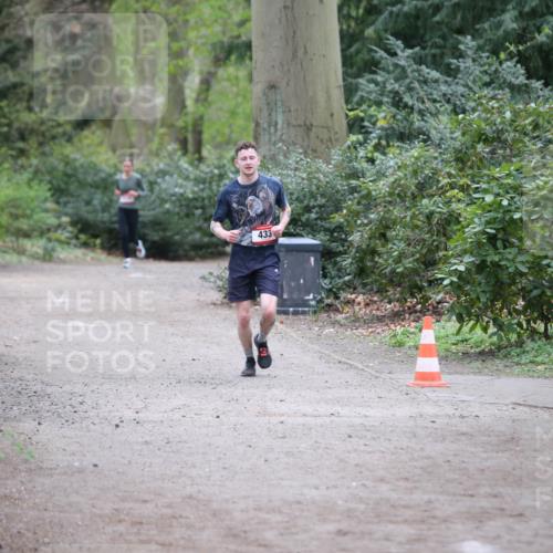 13.04.2025 - Hammer Lauf Jannik Wohlers http://msf.ph/oto/7630179 13.04.2025 13:16:12 Laufen 19, 433 meine-sportfotos.de