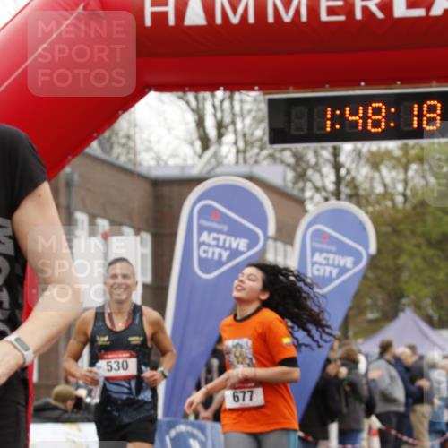 13.04.2025 - Hammer Lauf A. Gomolzig http://msf.ph/oto/7630185 13.04.2025 12:48:17 Ziel 253, 488, 536, 677, 1848 meine-sportfotos.de