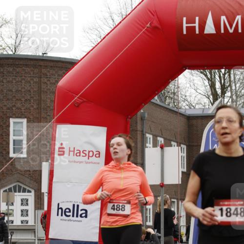 13.04.2025 - Hammer Lauf A. Gomolzig http://msf.ph/oto/7630190 13.04.2025 12:48:15 Ziel 488, 536, 677, 1848, 1891 meine-sportfotos.de