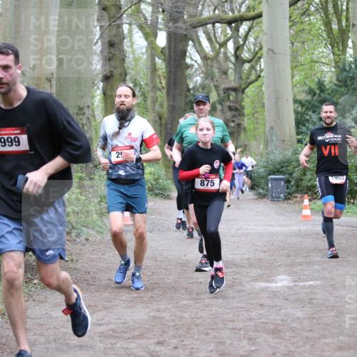 13.04.2025 - Hammer Lauf Jannik Wohlers http://msf.ph/oto/7630195 13.04.2025 12:40:32 Laufen 15, 999, 25, 875, 1953 meine-sportfotos.de