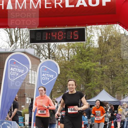 13.04.2025 - Hammer Lauf A. Gomolzig http://msf.ph/oto/7630202 13.04.2025 12:48:13 Ziel 488, 536, 677, 1848, 1891 meine-sportfotos.de