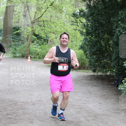 13.04.2025 - Hammer Lauf Jannik Wohlers http://msf.ph/oto/7630206 13.04.2025 13:16:02 Laufen 999 meine-sportfotos.de