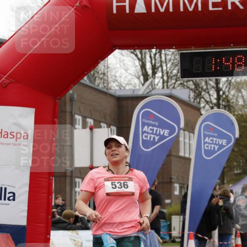 13.04.2025 - Hammer Lauf A. Gomolzig http://msf.ph/oto/7630207 13.04.2025 12:48:11 Ziel 488, 536, 677, 1848, 1891 meine-sportfotos.de