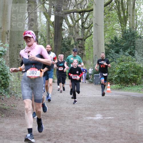 13.04.2025 - Hammer Lauf Jannik Wohlers http://msf.ph/oto/7630208 13.04.2025 12:40:30 Laufen 307, 1791, 875 meine-sportfotos.de