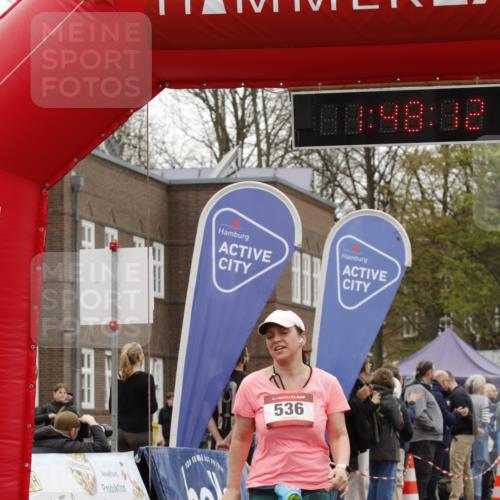 13.04.2025 - Hammer Lauf A. Gomolzig http://msf.ph/oto/7630214 13.04.2025 12:48:11 Ziel 488, 536, 677, 1848, 1891 meine-sportfotos.de