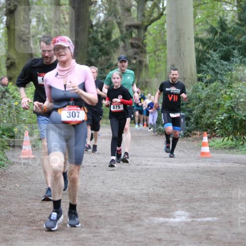 13.04.2025 - Hammer Lauf Jannik Wohlers http://msf.ph/oto/7630216 13.04.2025 12:40:30 Laufen 15, 307, 875, 1935 meine-sportfotos.de
