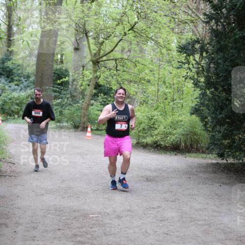 13.04.2025 - Hammer Lauf Jannik Wohlers http://msf.ph/oto/7630219 13.04.2025 13:16:00 Laufen 999, 74 meine-sportfotos.de