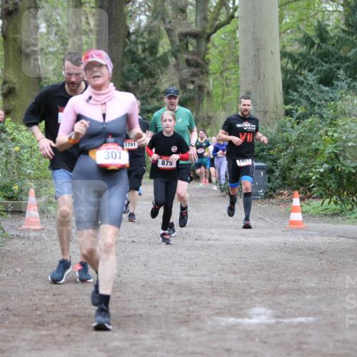 13.04.2025 - Hammer Lauf Jannik Wohlers http://msf.ph/oto/7630220 13.04.2025 12:40:29 Laufen 307, 1791, 875, 1953 meine-sportfotos.de