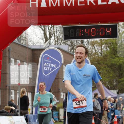 13.04.2025 - Hammer Lauf A. Gomolzig http://msf.ph/oto/7630232 13.04.2025 12:48:02 Ziel 251, 435, 487, 758 meine-sportfotos.de