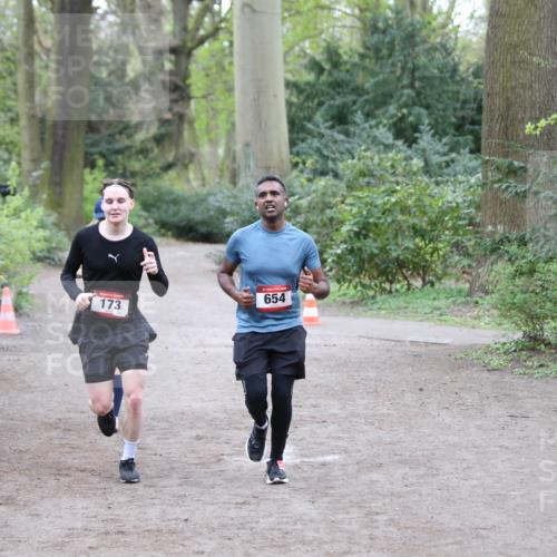 13.04.2025 - Hammer Lauf Jannik Wohlers http://msf.ph/oto/7630246 13.04.2025 13:14:22 Laufen 654, 173 meine-sportfotos.de