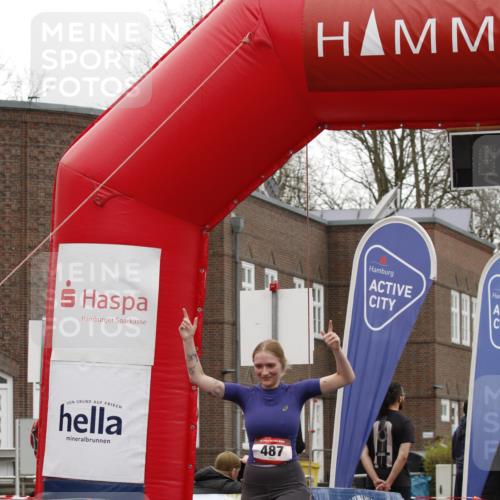 13.04.2025 - Hammer Lauf A. Gomolzig http://msf.ph/oto/7630250 13.04.2025 12:48:00 Ziel 251, 435, 487, 758 meine-sportfotos.de