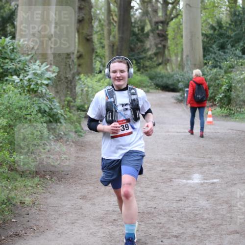 13.04.2025 - Hammer Lauf Jannik Wohlers http://msf.ph/oto/7630256 13.04.2025 13:13:51 Laufen 39 meine-sportfotos.de