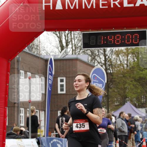 13.04.2025 - Hammer Lauf A. Gomolzig http://msf.ph/oto/7630257 13.04.2025 12:47:59 Ziel 251, 435, 487, 758 meine-sportfotos.de