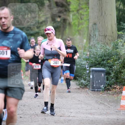 13.04.2025 - Hammer Lauf Jannik Wohlers http://msf.ph/oto/7630258 13.04.2025 12:40:26 Laufen 1301, 875, 307 meine-sportfotos.de
