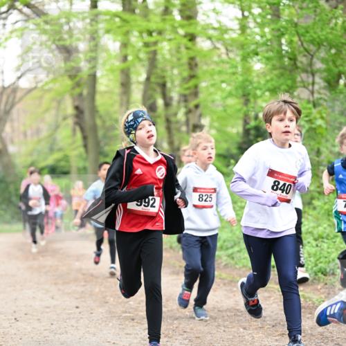 13.04.2025 - Hammer Lauf Dr. Thomas Lammeyer http://msf.ph/oto/7630259 13.04.2025 09:24:00 Laufen 992, 825, 15, 840, 7 meine-sportfotos.de