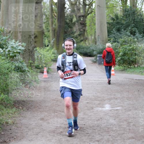 13.04.2025 - Hammer Lauf Jannik Wohlers http://msf.ph/oto/7630260 13.04.2025 13:13:50 Laufen 1939 meine-sportfotos.de