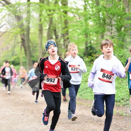 13.04.2025 - Hammer Lauf Dr. Thomas Lammeyer http://msf.ph/oto/7630262 13.04.2025 09:24:00 Laufen 992, 16, 825, 15, 840 meine-sportfotos.de