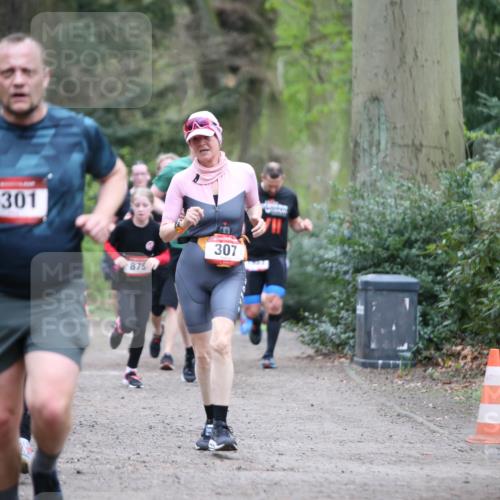 13.04.2025 - Hammer Lauf Jannik Wohlers http://msf.ph/oto/7630267 13.04.2025 12:40:26 Laufen 1301, 875, 307 meine-sportfotos.de