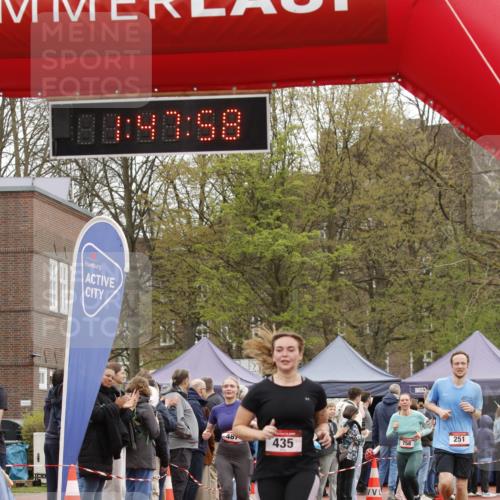 13.04.2025 - Hammer Lauf A. Gomolzig http://msf.ph/oto/7630269 13.04.2025 12:47:57 Ziel 228, 251, 435, 487 meine-sportfotos.de