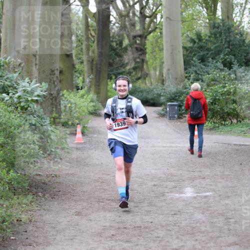 13.04.2025 - Hammer Lauf Jannik Wohlers http://msf.ph/oto/7630272 13.04.2025 13:13:49 Laufen 1939 meine-sportfotos.de