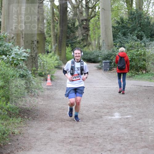 13.04.2025 - Hammer Lauf Jannik Wohlers http://msf.ph/oto/7630276 13.04.2025 13:13:49 Laufen 1939 meine-sportfotos.de