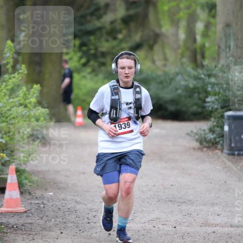 13.04.2025 - Hammer Lauf Jannik Wohlers http://msf.ph/oto/7630278 13.04.2025 13:13:47 Laufen 1939 meine-sportfotos.de